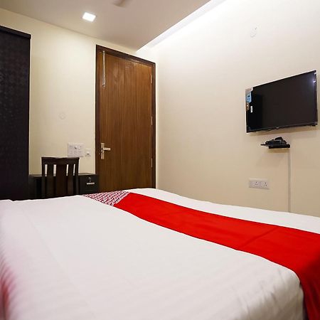 Hotel O Olive Saffron Delhi  Extérieur photo