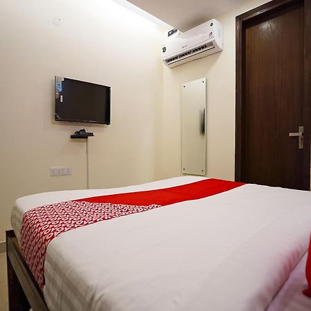 Hotel O Olive Saffron Delhi  Extérieur photo