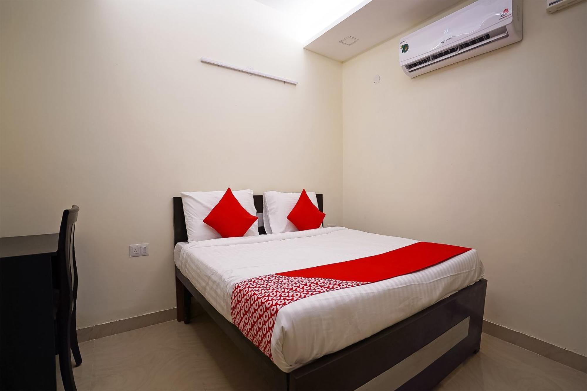 Hotel O Olive Saffron Delhi  Extérieur photo